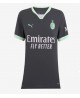 Günstige AC Milan Emerson Royal #22 3rd trikot Damen 2024-25 Kurzarm